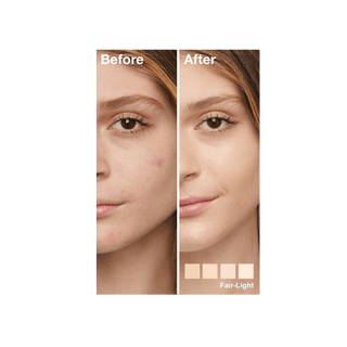 Maybelline New York Instant Perfector Glow 4 Effects in 1 Foundation -00 Fair Light - By Baano