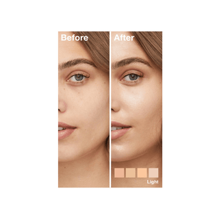 Maybelline New York Instant Perfector Glow 4 Effects in 1 Foundation -01 Light - By Baano