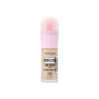 Maybelline New York Instant Perfector Glow 4 Effects in 1 Foundation -01 Light - By Baano