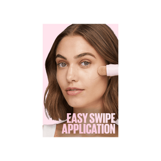 Maybelline New York Instant Perfector Glow 4 Effects in 1 Foundation -00 Fair Light - By Baano