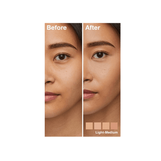 Maybelline New York Instant Perfector Glow 4 Effects in 1 Foundation - 1.5 Light Medium - By Baano