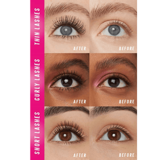 Maybelline New York Lash Sensational Firework Mascara - By Baano