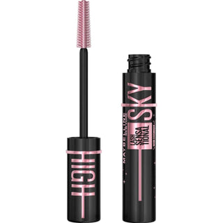 Maybelline New York Lash Sensational Sky High Cosmic Mascara -Black - By Baano