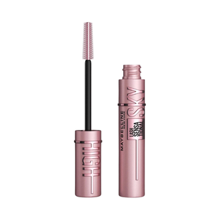 Maybelline New York Lash Sensational Sky High Mascara - Very Black - By Baano
