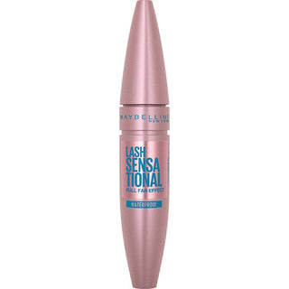Maybelline New York Lash Sensational Waterproof Mascara Chivela