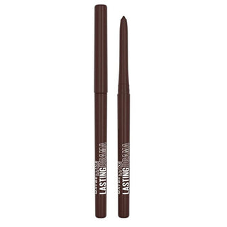 Maybelline New York Lasting Drama Automatic Liner - Brown Sugar - By Baano