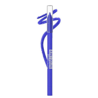 Maybelline New York Lasting Drama Automatic Liner -Galatic Cobalt Chivela