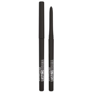 Maybelline New York Lasting Drama Automatic Liner -Midnight Black - By Baano