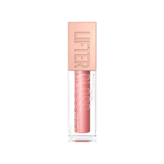 Maybelline New York Lifter Gloss Moisturizing Lip Gloss - 003 Moon - By Baano