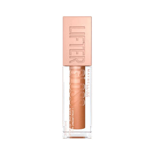 Maybelline New York Lifter Gloss Moisturizing Lip Gloss - 019 Gold - By Baano