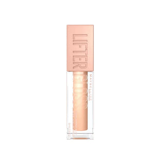 Maybelline New York Lifter Gloss Moisturizing Lip Gloss - 020 Sun - By Baano