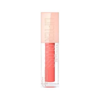 Maybelline New York Lifter Gloss Moisturizing Lip Gloss - 22 Peach Ring - By Baano