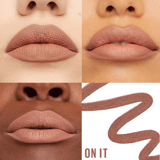 Maybelline New York Lifter Liner Lip Liner -05 On It - By Baano