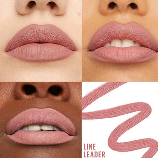 Maybelline New York Lifter Liner Lip Liner -06 Line Leader - By Baano