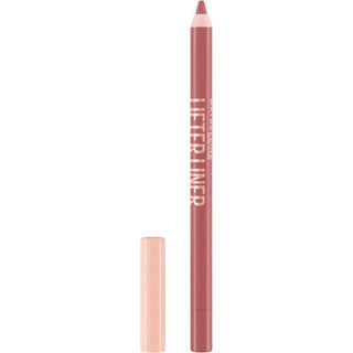Maybelline New York Lifter Liner Lip Liner - 07 Big Lift Chivela