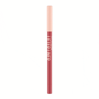 Maybelline New York Lifter Liner Lip Liner - 09 Peaking - By Baano