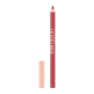 Maybelline New York Lifter Liner Lip Liner - 09 Peaking - By Baano