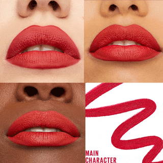 Maybelline New York Lifter Liner Lip Liner - 10 Main Character - By Baano