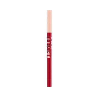 Maybelline New York Lifter Liner Lip Liner - 10 Main Character - By Baano