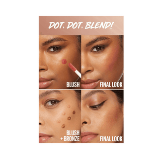 Maybelline New York Sunkisser Liquid Blush -03 Sol Search - By Baano