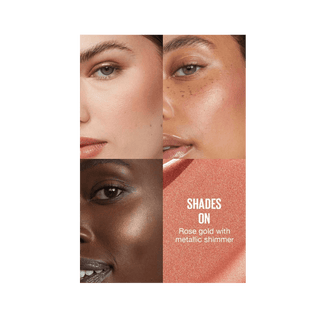 Maybelline New York Sunkisser Liquid Blush -08 Shades On - By Baano