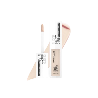 Maybelline New York Super Stay 30h Concealer No:10 Fair - By Baano