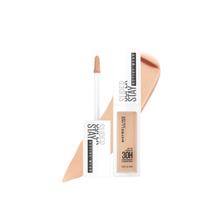 Maybelline New York Super Stay 30h Concealer No:20 Sand - By Baano