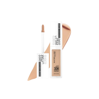 Maybelline New York Super Stay 30h Concealer No:25 Medium - By Baano
