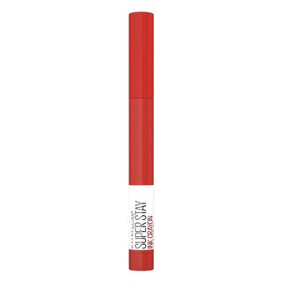 Maybelline New York Super Stay Matte Ink Crayon Lipstick-115 Know No Limits Chivela