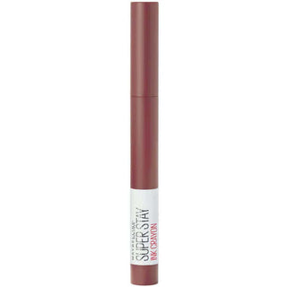 Maybelline New York Super Stay Matte Ink Crayon Lipstick-20 Enjoy the View Chivela