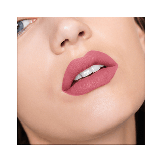 Maybelline New York Super Stay Matte Ink Liquid Matte Lipstick - 15 Lover Pink - By Baano