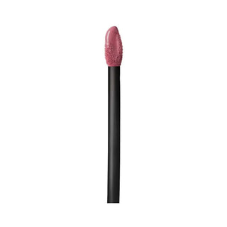 Maybelline New York Super Stay Matte Ink Liquid Matte Lipstick - 15 Lover Pink - By Baano