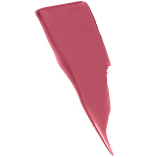 Maybelline New York Super Stay Matte Ink Liquid Matte Lipstick - 180 Revolutionary Pink - By Baano