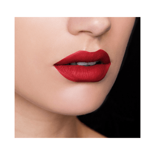 Maybelline New York Super Stay Matte Ink Liquid Matte Lipstick - 20 Pioneer Red - By Baano