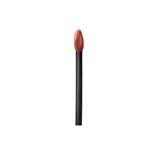 Maybelline New York Super Stay Matte Ink Liquid Matte Lipstick - 70 Amazonian Brown - By Baano