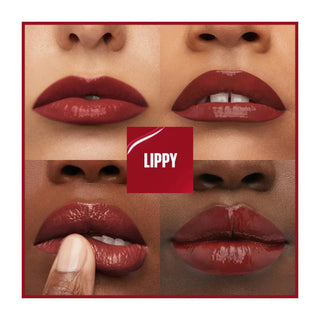 Maybelline New York Super Stay Vinyl Ink Long Lasting Liquid Gloss Lipstick - 10 Lippy Chivela