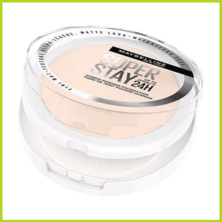 Maybelline New York Superstay Hybrid Powder Foundation -03 - By Baano