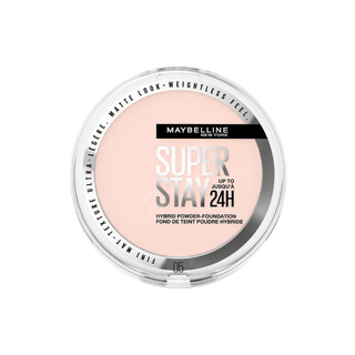 Maybelline New York Superstay Hybrid Powder Foundation -05 - By Baano