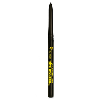 Maybelline New York The Colossal Kajal Extra Black Eyeliner with Argan Oil - By Baano