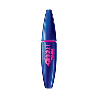 Maybelline New York Volume Express Rocket Extra Black Mascara - By Baano