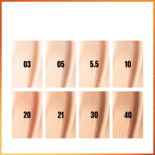 Maybelline Super Stay 24H Skin Tint Foundation- 10 - By Baano