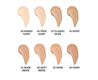 Maybelline Super Stay Active Wear Foundation 21 Nude Beige 30ml - By Baano