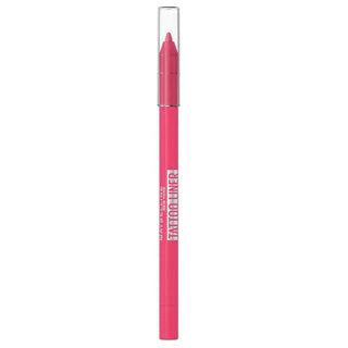Maybelline Tatto Liner Gel Pencil - 302 Ultra Pink - By Baano