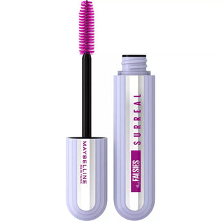 Maybelline The Falsies Surreal Extensions Mascara - Black Chivela