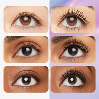 Maybelline The Falsies Surreal Extensions Mascara - Black Chivela