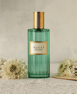 Memoire D'Une Odeur By Gucci Unisex 3.3oz EDP Spray - By Baano