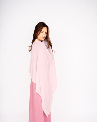 Mesh Sun Wrap - By Baano