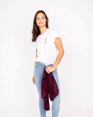 Mesh Sun Wrap - By Baano