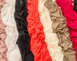 Mesh Sun Wrap - By Baano