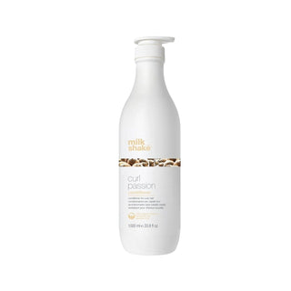 Milk_shake Curl Passion Curl Defining Shampoo 1000 ml - By Baano